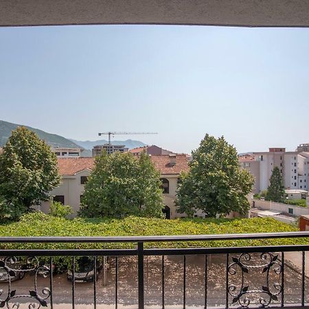 Apartment Iva Budva Kültér fotó