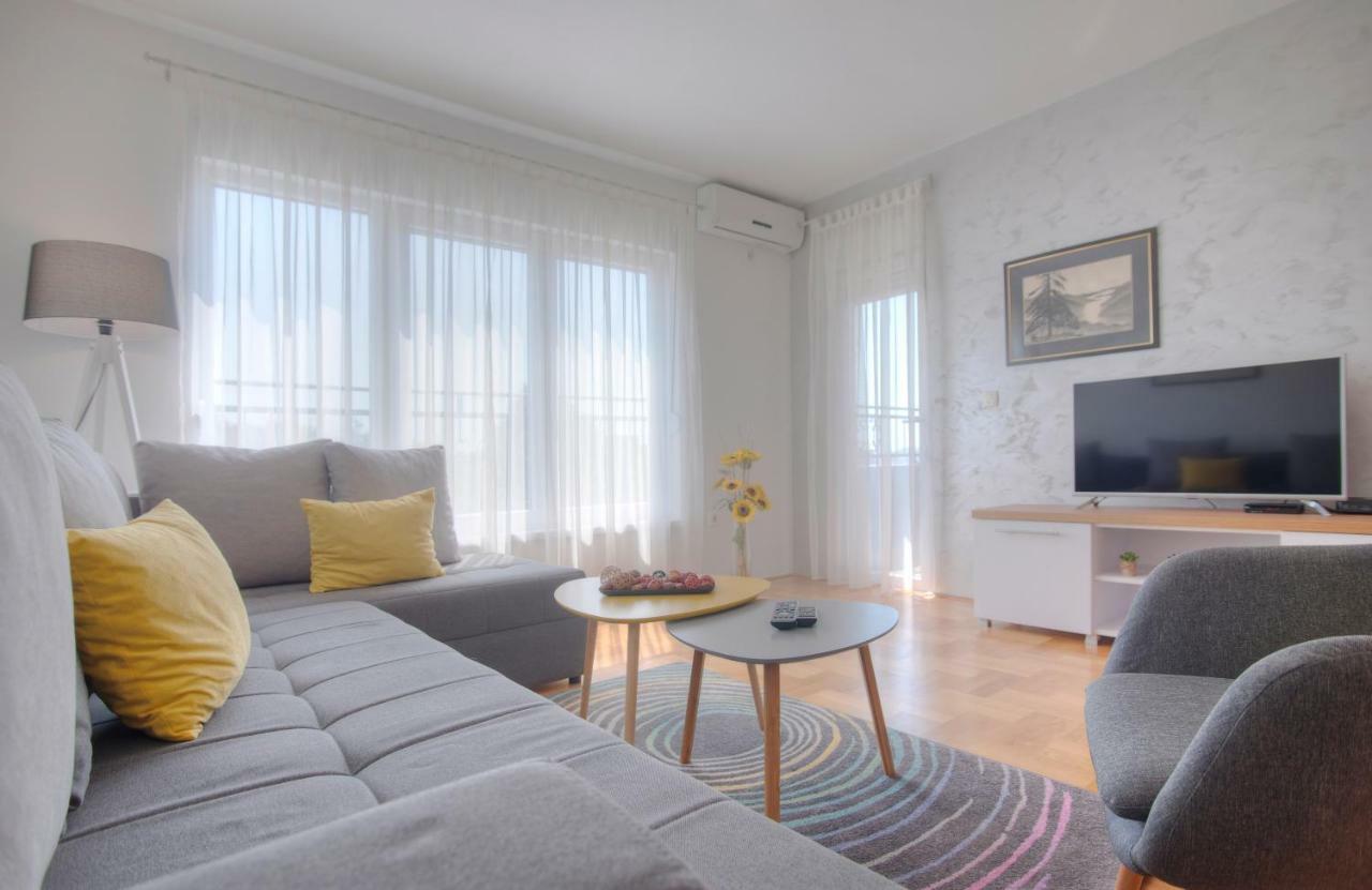 Apartment Iva Budva Kültér fotó